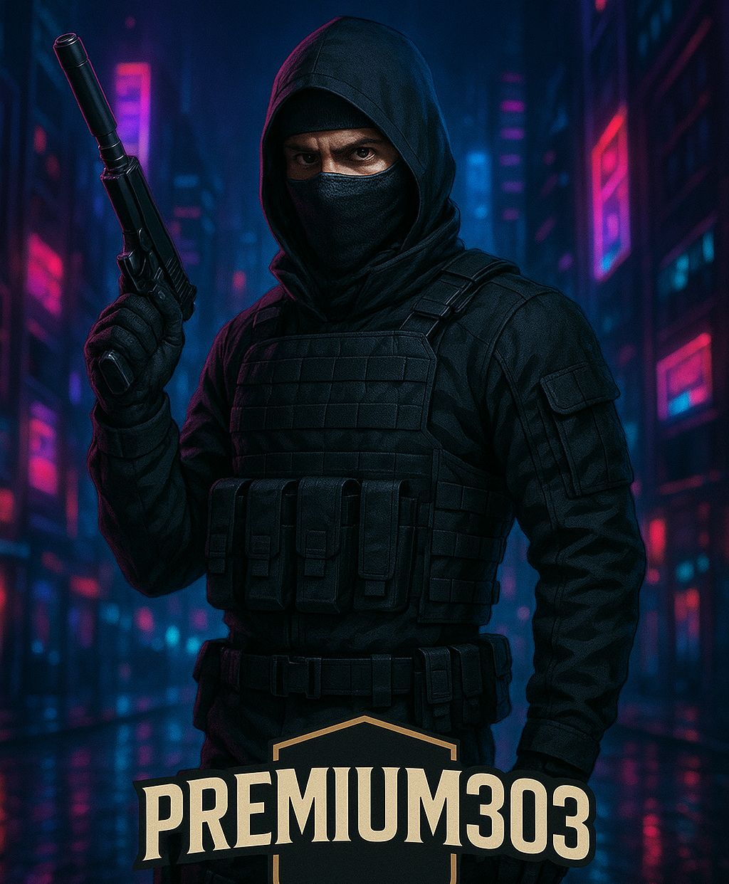 PREMIUM303